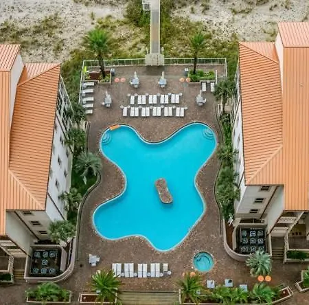 Beach Club 2B - 305B